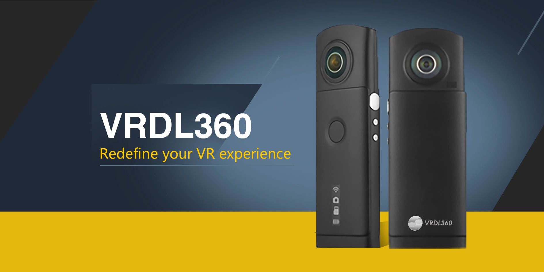 VRDL360