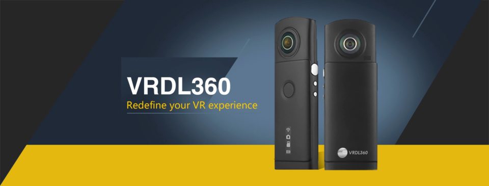 VRDL360