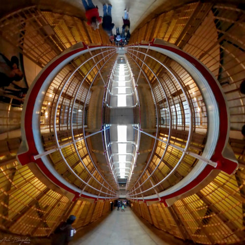 Alcatraz, San Francisco, USA - Inverted Planet Alcatraz, San Francisco, USA - Inverted Planet