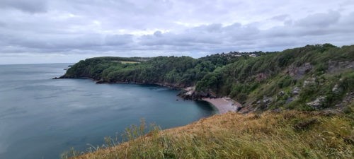 Ansteys Cove Torquay 2020 1