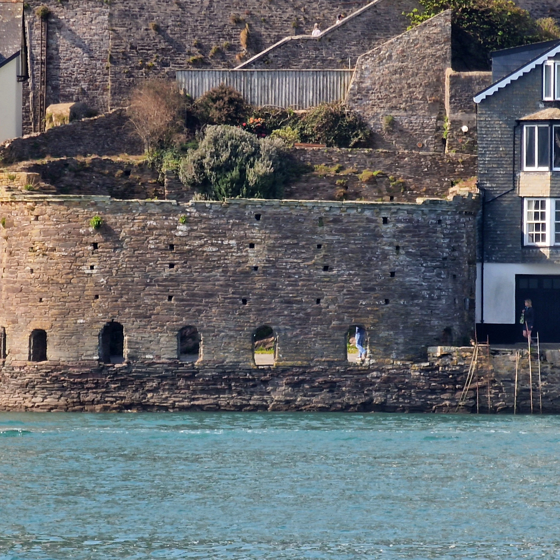 Bayards Cove 20220325 Dartmouth