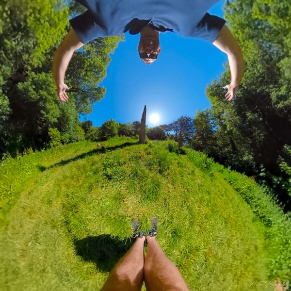 Brunels Dance Flying Cam Planet Torquay 2020