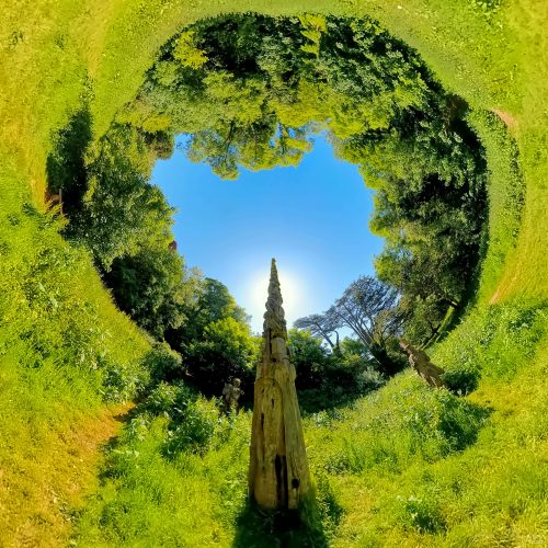 Brunels Dance Inverted Planet Torquay 2020