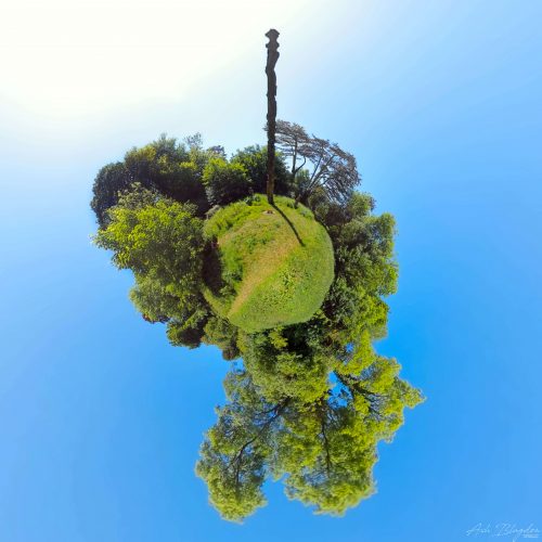 Brunels Dance Tiny Planet Torquay 2020