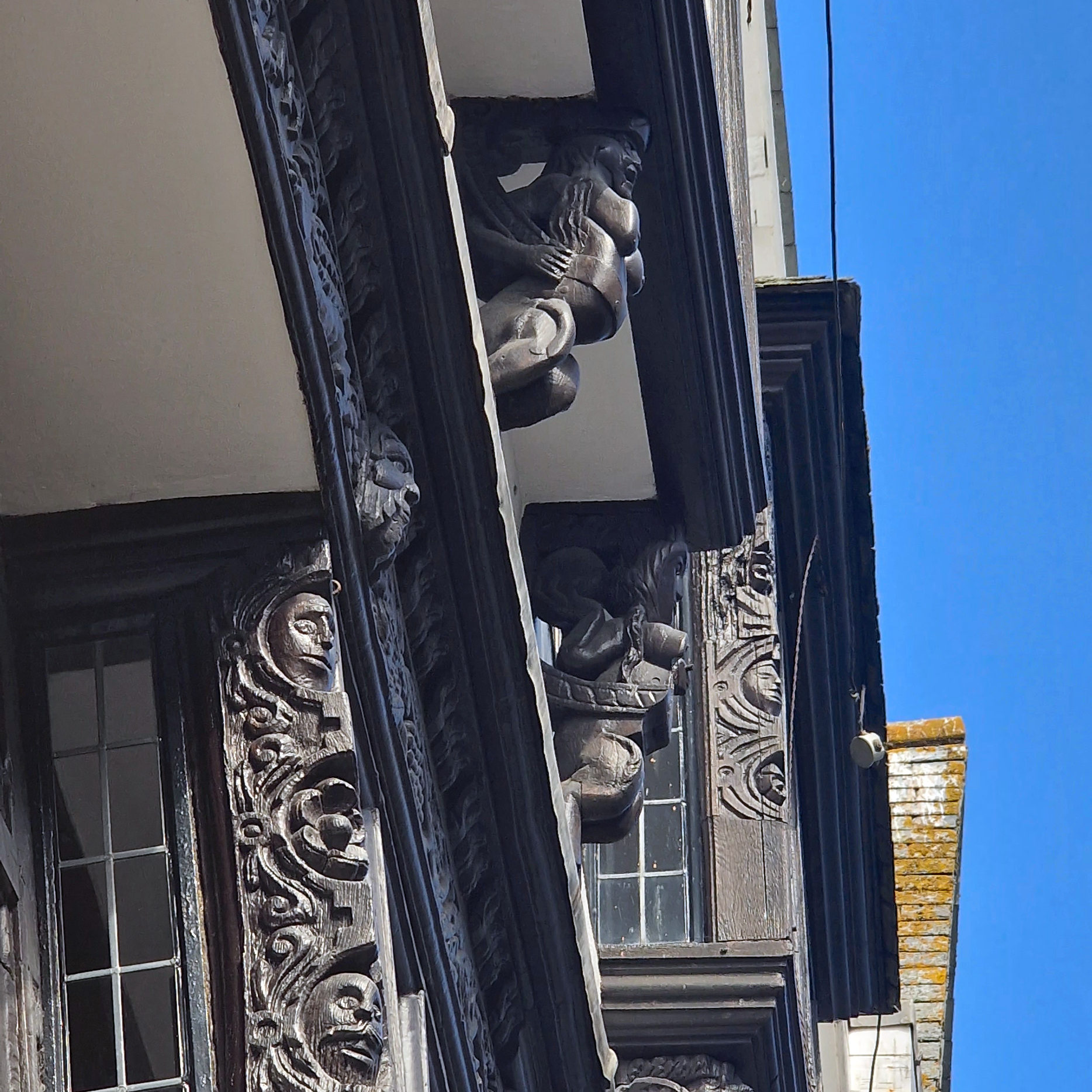 Butterwalk 20220507 Dartmouth