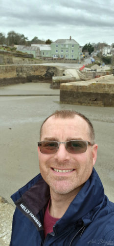 Charlestown 20241116, St Austell, Cornwall Charlestown 20241116, St Austell, Cornwall