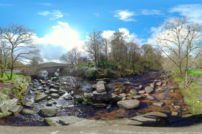 Dartmeet, Dartmoor, 20220406 1 web