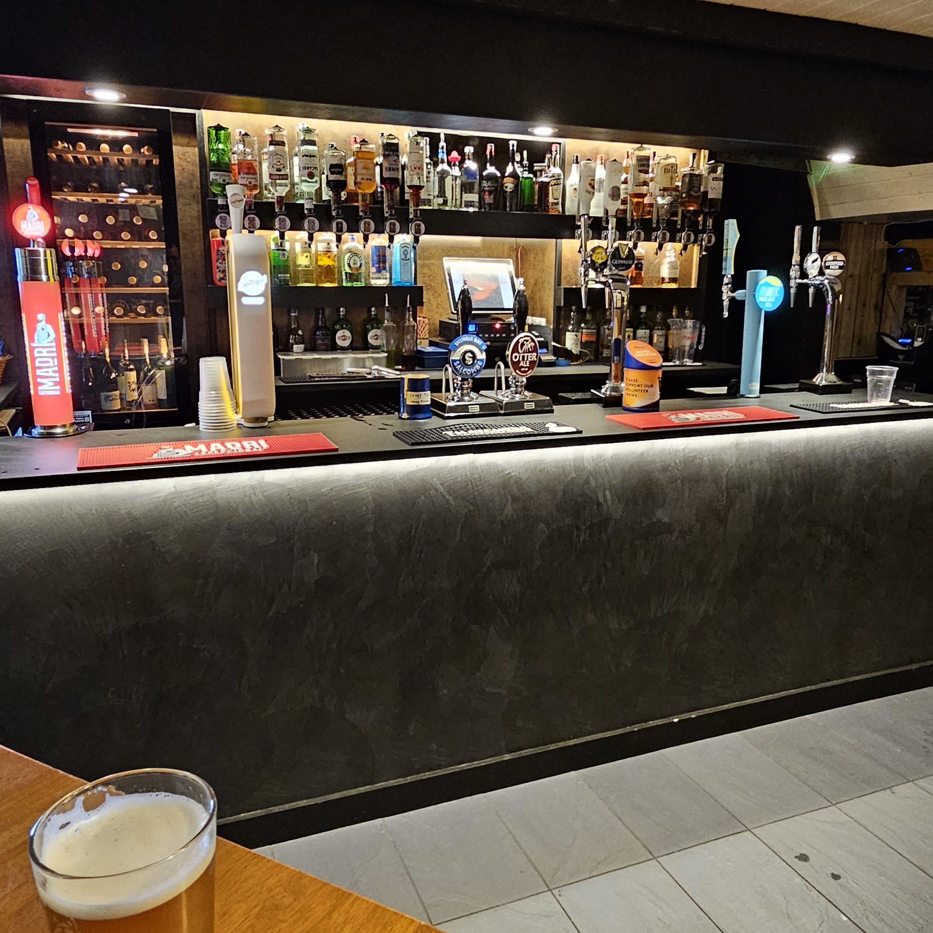 Dartmouth Arms 20230304