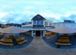 George & Dragon, Dartmouth - UK 360 Panoramic