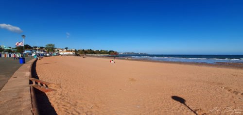 Goodrington Beach 2019 2