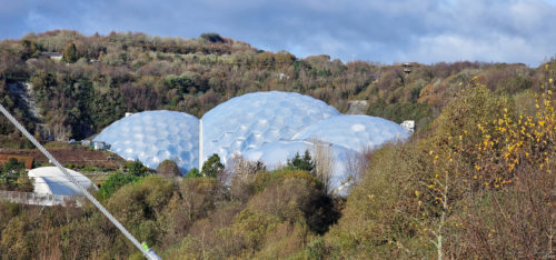 Eden Project 20241117, Par, Cornwall (9) Eden Project 20241117, Par, Cornwall (9)