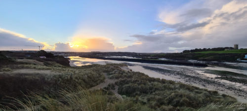 Hayle Estuary Cornwall 2020 2 Hayle Estuary Cornwall 2020 2