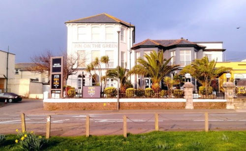 Inn on the Green, 2018