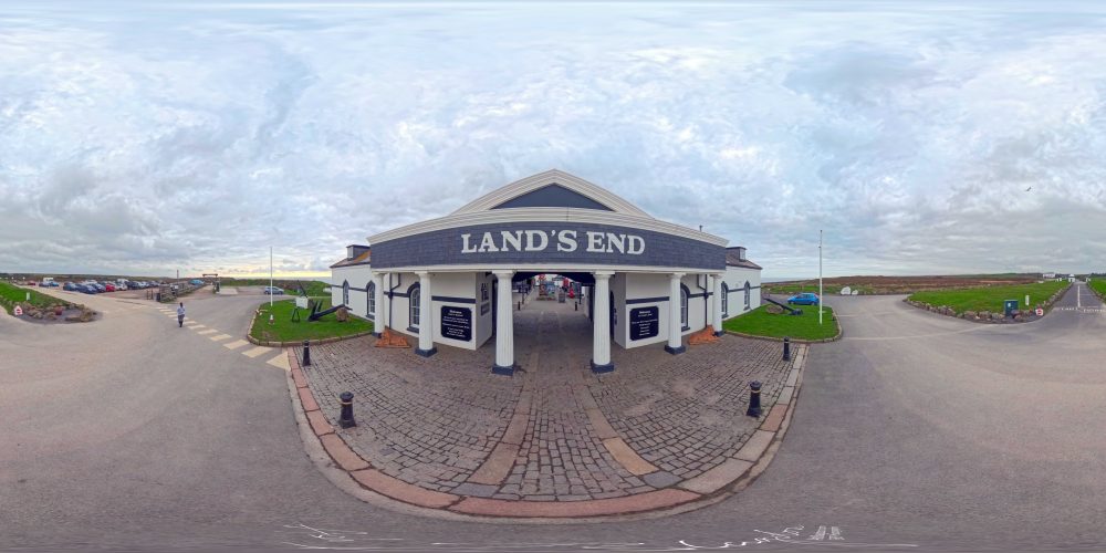Lands End 20241115, Sennen, Cornwalll