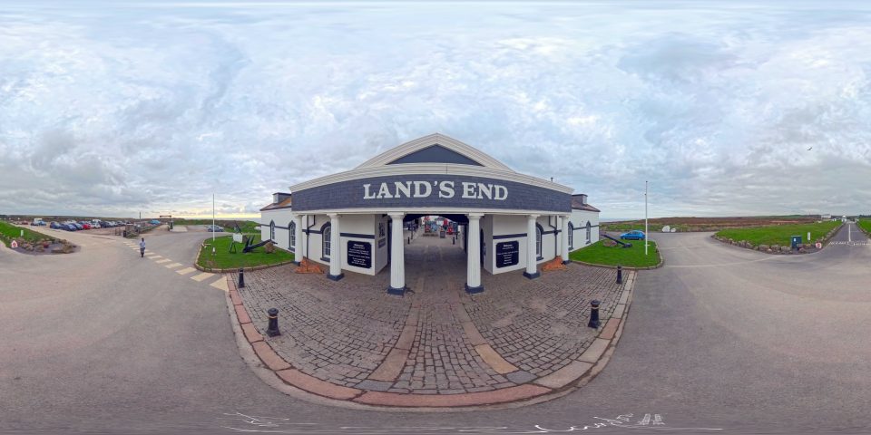 Lands End 20241115, Sennen, Cornwalll