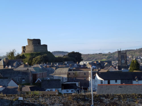 Launceston 2012 Cornwall Launceston 2012 Cornwall