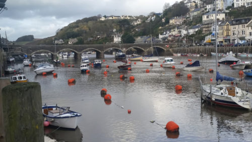 Looe 2014 Cornwall Looe 2014 Cornwall