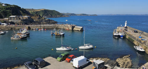 Mevagissey 20230624, Cornwall (2) Mevagissey 20230624, Cornwall (2)