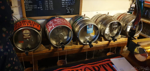 Rugglestone Dartmoor, 20190323