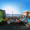 Ship Inn, Kingswear 360 Panoramic