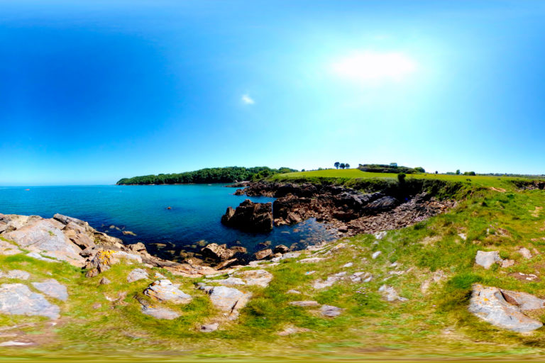 Churston Point Paignton 360 Panoramic