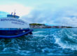 Dartmouth Passenger Ferry, Kingswear - 360 Panoramic