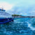 Dartmouth Passenger Ferry, Kingswear - 360 Panoramic