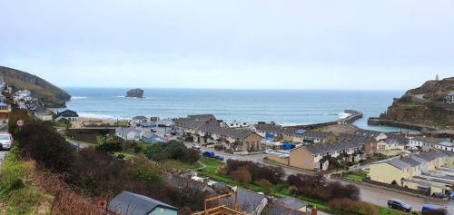 Portreath 2020 Cornwall Portreath 2020 Cornwall