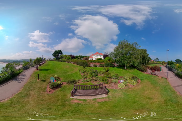 Roundham Head 2021 Paignton 4 web