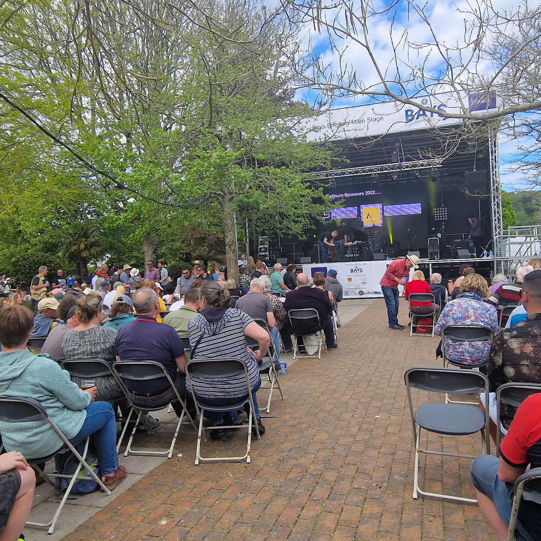 Royal Avenue Gardens 20220507 Dartmouth