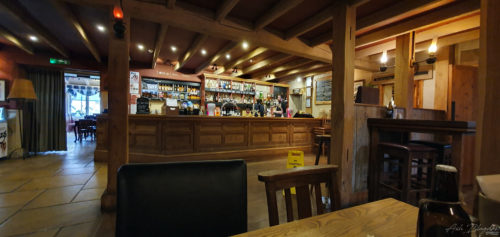 Old Inn, Dartmoor 20190323