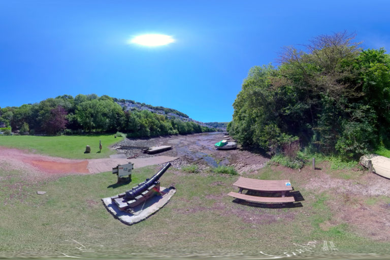 Waterhead Creek 2021 Kingswear 9 web