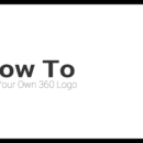 How to Add your own logo