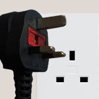 Plug type G UK