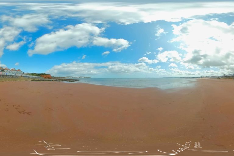 Preston Beach Paignton 2019 3 web