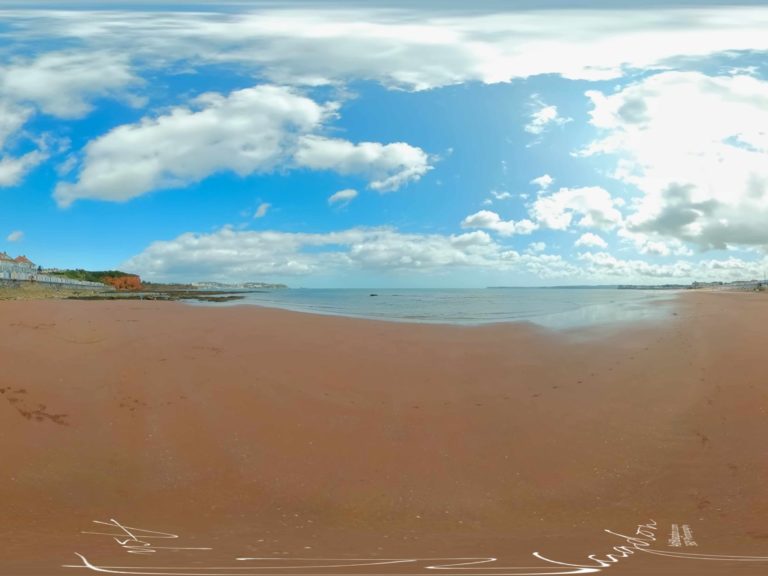 Preston Beach Paignton 2019 3 web Preston Beach Paignton 2019 3 web