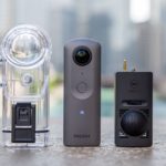 Ricoh Theta V