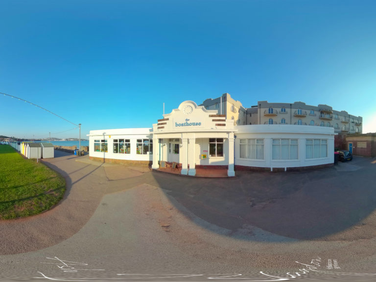The Boathouse 2021 Paignton web The Boathouse 2021 Paignton web