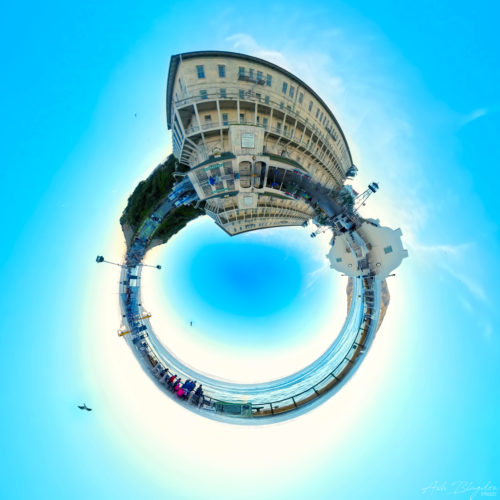 Alcatraz, San Francisco, USA - Holey Planet Alcatraz, San Francisco, USA - Holey Planet