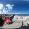 Breakwater Beach, Brixham 360 Panoramic