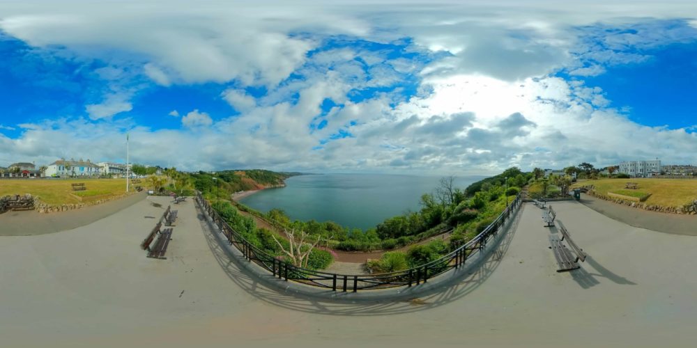 Babbacombe Downs Torquay 2020 1 web