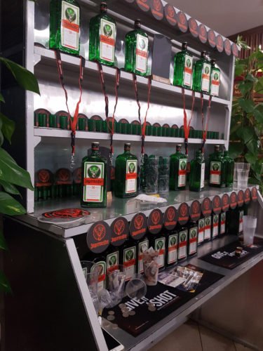 Oktoberfest, Plymouth