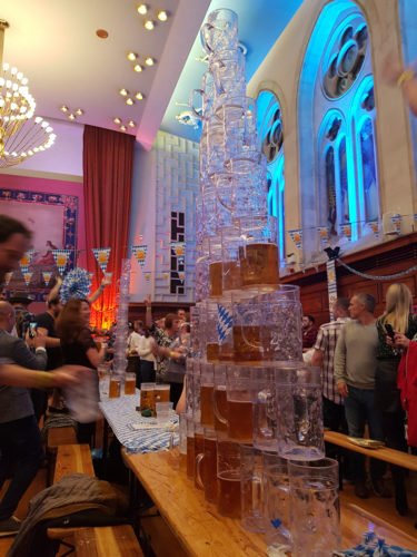 Oktoberfest, Plymouth