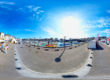 Dieppe France 360 Panoramic
