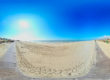 Le Touquet, France 360 Panoramic
