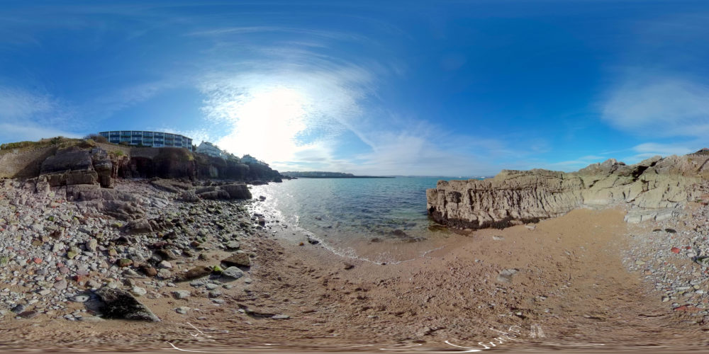 Shoalstone Beach 2021 Brixham 1 web