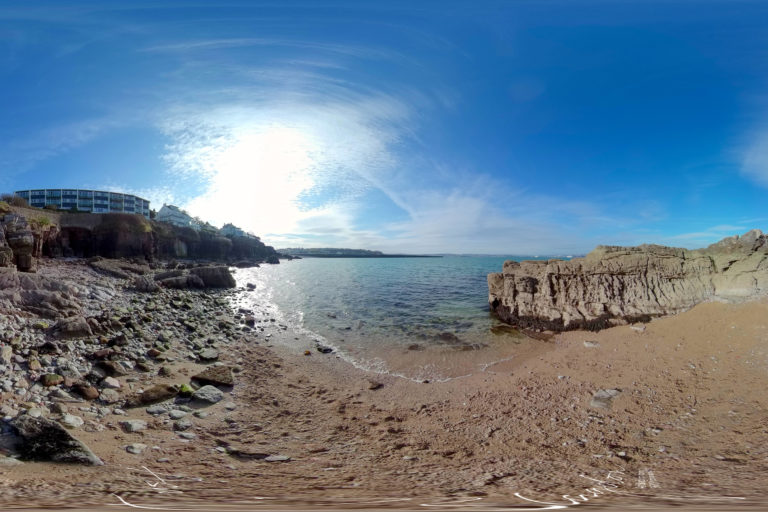 Shoalstone Beach 2021 Brixham 1 web