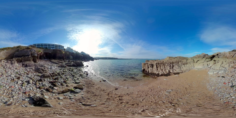 Shoalstone Beach 2021 Brixham 1 web