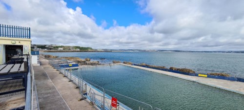 Shoalstone Beach Pool Brixham 2020 1