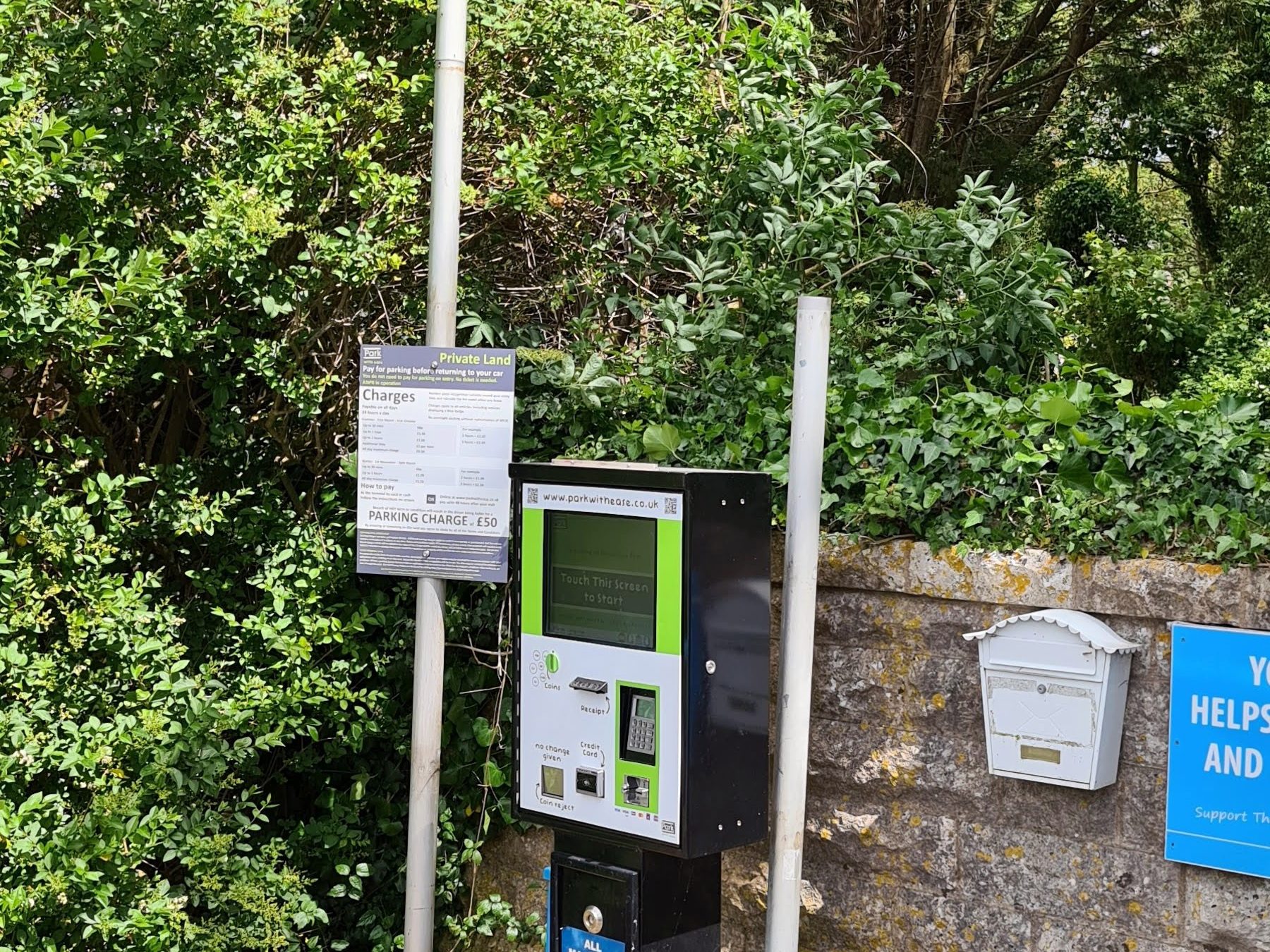Shoalstone Beach Pool Brixham 2020 3